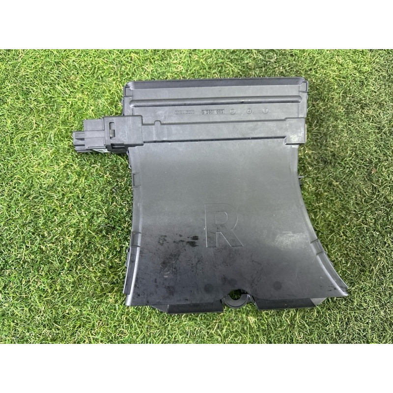 Воздуховод салона (салон) BMW X5 F15 2015 3.0 64116954488