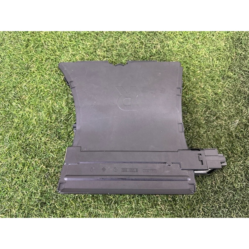 Воздуховод салона (салон) BMW X5 F15 2015 3.0 64116954488