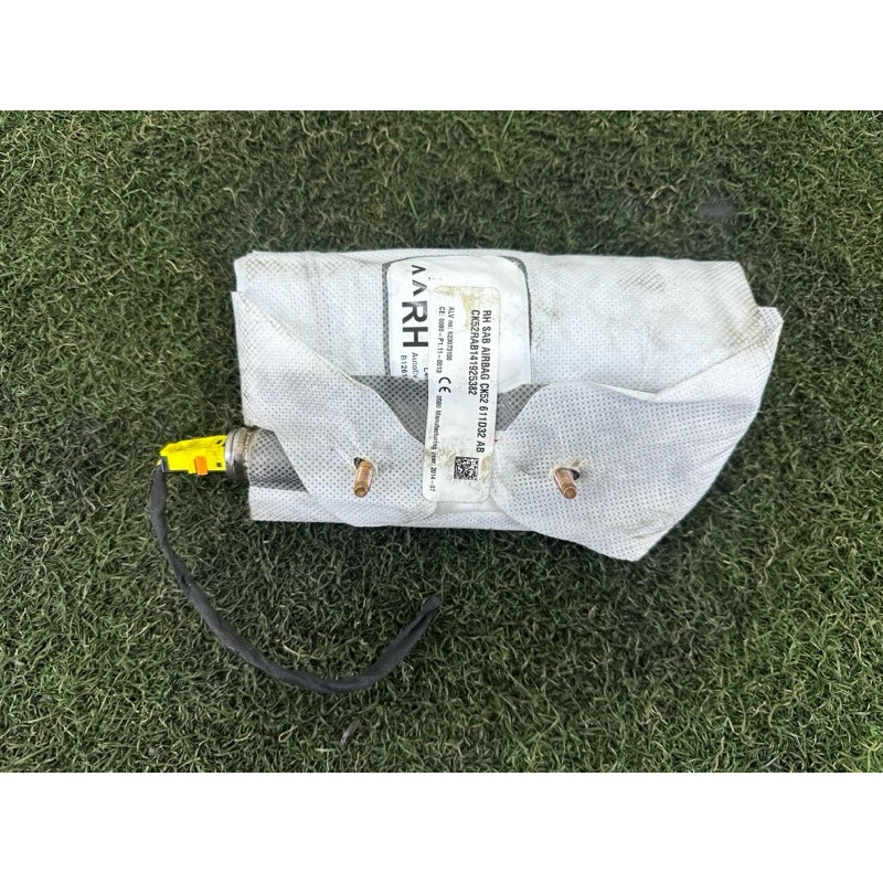 Airbag сидения (airbag / безопасность) LAND ROVER Range Rover L405 2014 5.0 LR040377