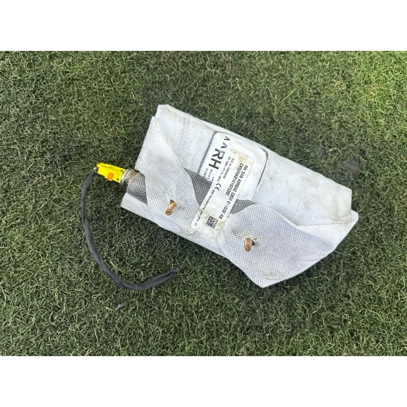 Airbag сидения (airbag / безопасность) LAND ROVER Range Rover L405 2014 5.0 LR040377