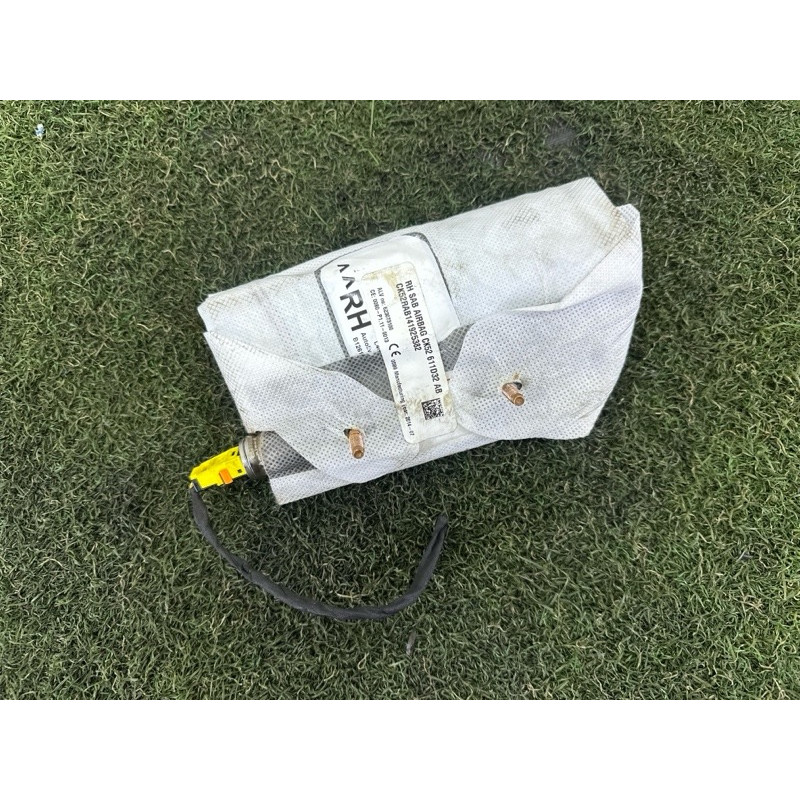 Airbag сидения (airbag / безопасность) LAND ROVER Range Rover L405 2014 5.0 LR040377