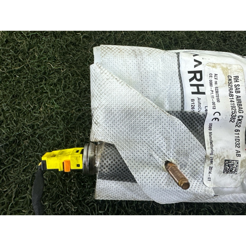 Airbag сидения (airbag / безопасность) LAND ROVER Range Rover L405 2014 5.0 LR040377