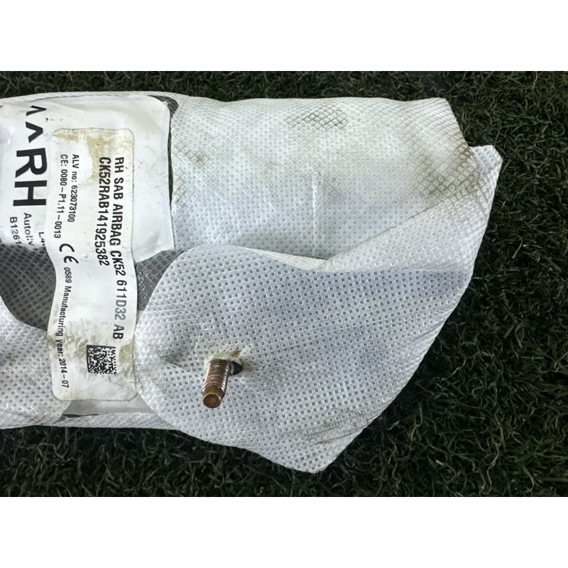 Airbag сидения (airbag / безопасность) LAND ROVER Range Rover L405 2014 5.0 LR040377