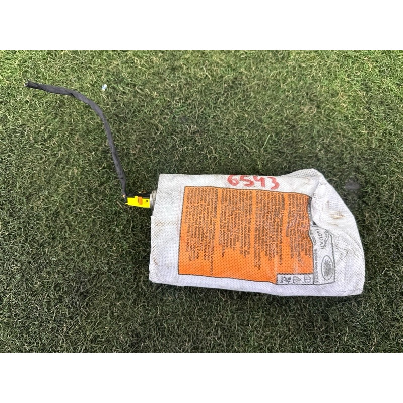 Airbag сидения (airbag / безопасность) LAND ROVER Range Rover L405 2014 5.0 LR040377