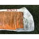 Airbag сидения (airbag / безопасность) LAND ROVER Range Rover L405 2014 5.0 LR040377