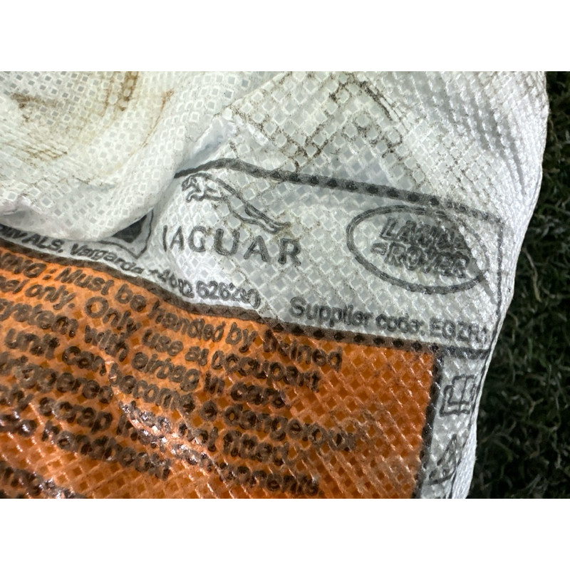 Airbag сидения (airbag / безопасность) LAND ROVER Range Rover L405 2014 5.0 LR040377