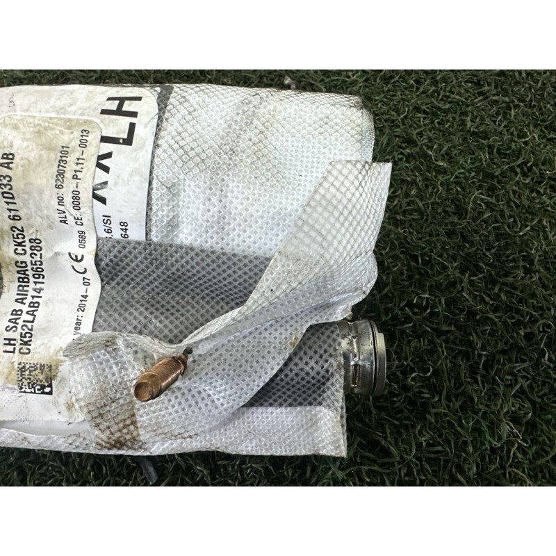 Airbag сидіння (airbag / безпека) LAND ROVER Range Rover L405 2014 5.0 LR040379