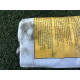 Airbag сидіння (airbag / безпека) LAND ROVER Range Rover L405 2014 5.0 LR040379