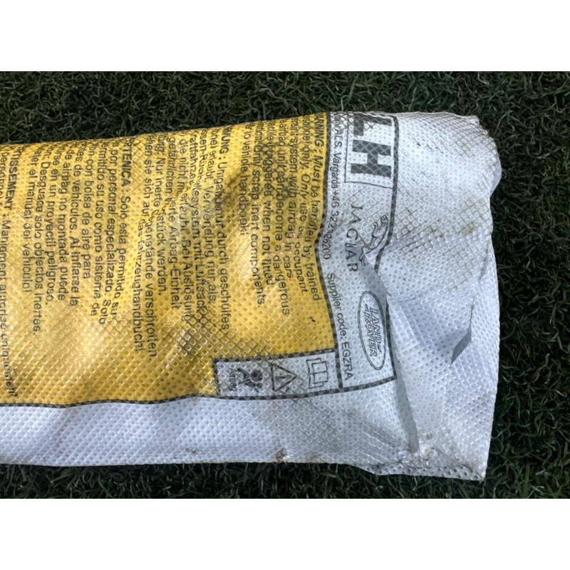 Airbag сидіння (airbag / безпека) LAND ROVER Range Rover L405 2014 5.0 LR040379