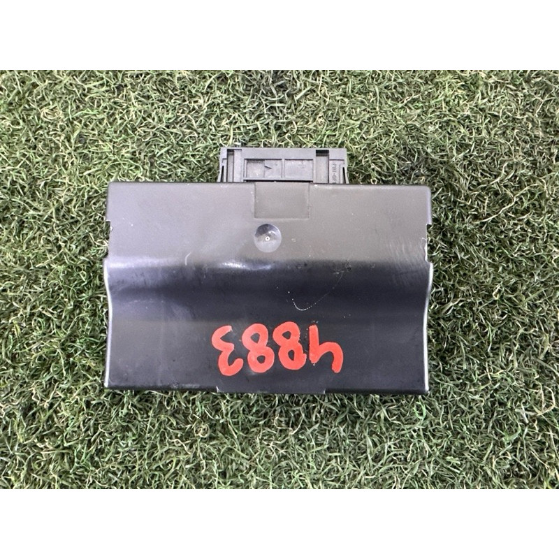 Блок Gateway (электрика / блоки управления) Volkswagen Touareg NF 2013 3.6 CGRA 7P6907530GZ03