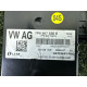 Блок Gateway (электрика / блоки управления) Volkswagen Touareg NF 2013 3.6 CGRA 7P6907530GZ03