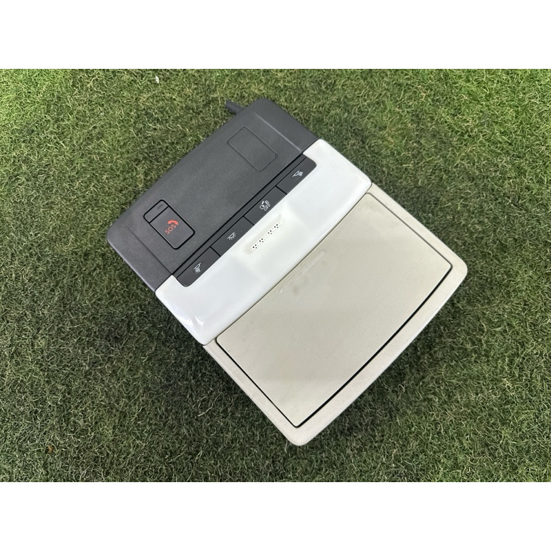 Плафон салона (салон) Nissan Rogue T33 2021 2.5 PR25DD 264306RA0A