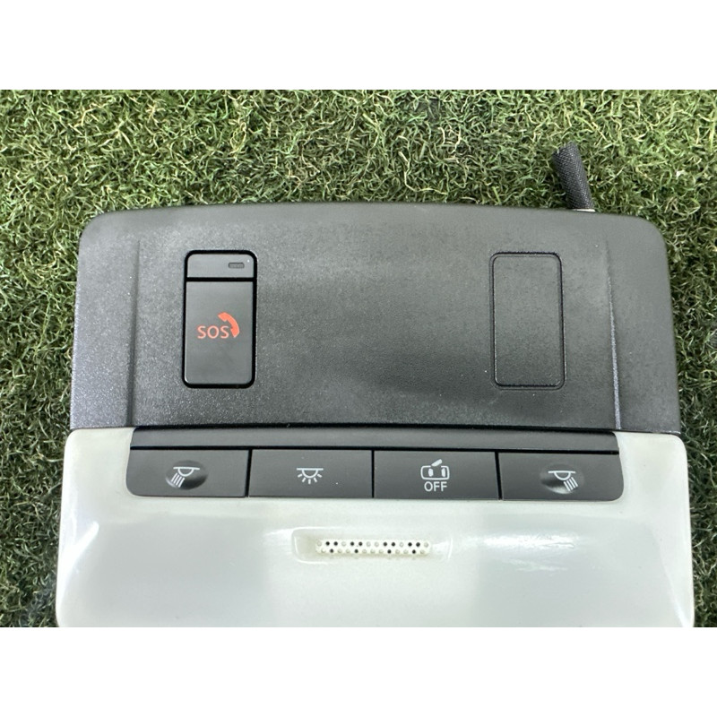 Плафон салона (салон) Nissan Rogue T33 2021 2.5 PR25DD 264306RA0A
