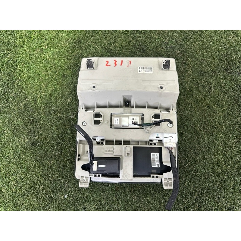 Плафон салона (салон) Nissan Rogue T33 2021 2.5 PR25DD 264306RA0A