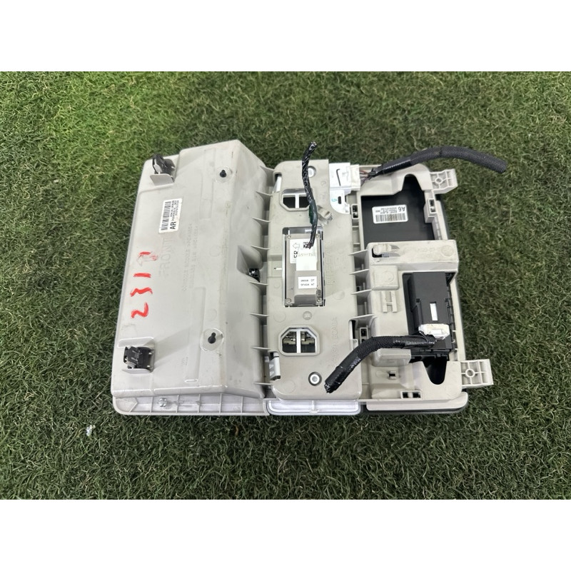 Плафон салона (салон) Nissan Rogue T33 2021 2.5 PR25DD 264306RA0A