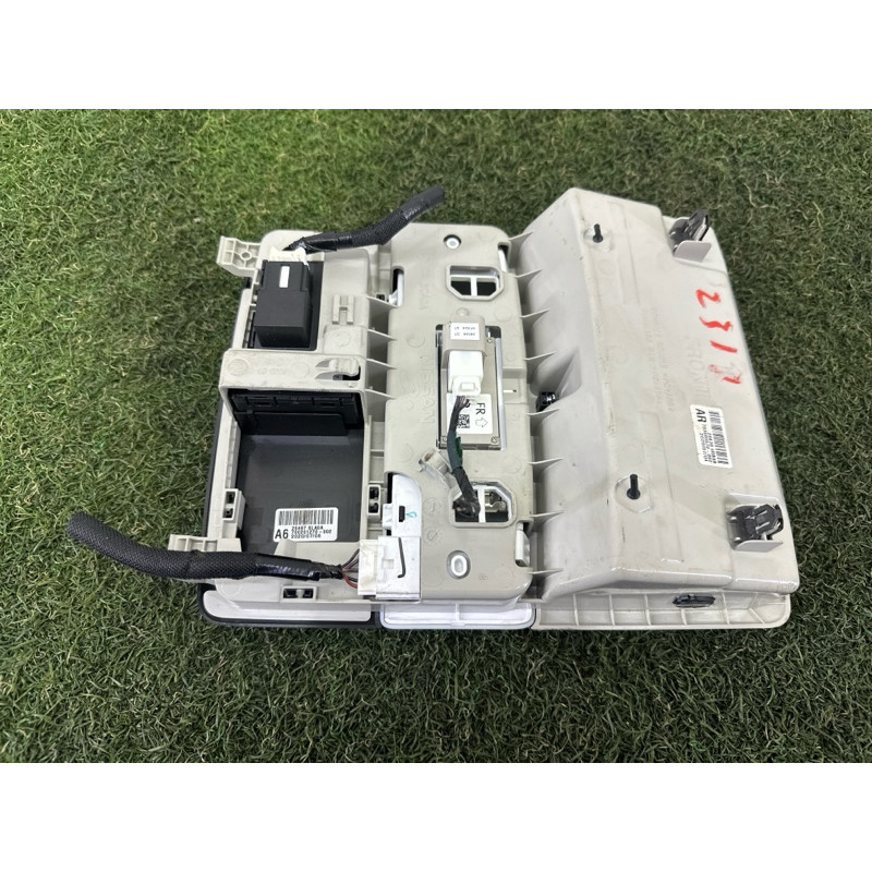Плафон салона (салон) Nissan Rogue T33 2021 2.5 PR25DD 264306RA0A