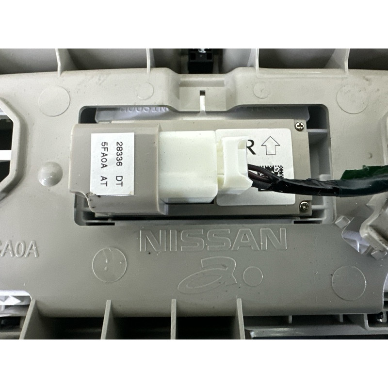 Плафон салона (салон) Nissan Rogue T33 2021 2.5 PR25DD 264306RA0A