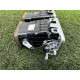 Дефлектор повітроводу (салон) LAND ROVER Range Rover L405 2014 5.0 LR048782