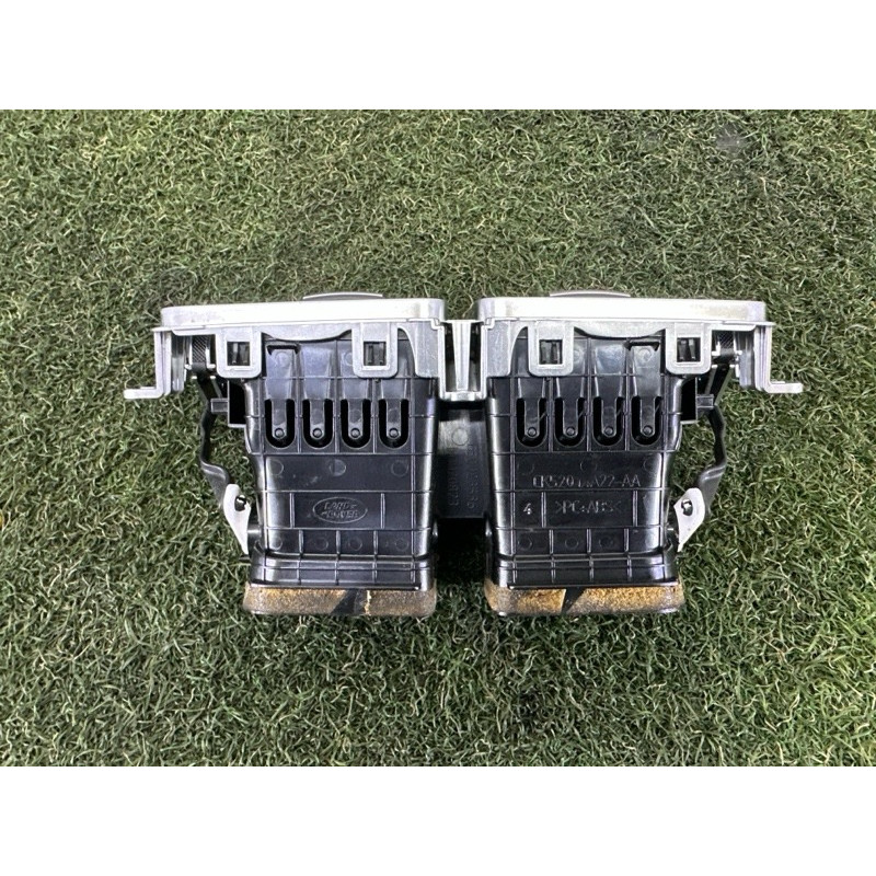 Дефлектор повітроводу (салон) LAND ROVER Range Rover L405 2014 5.0 LR048782