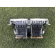 Дефлектор повітроводу (салон) LAND ROVER Range Rover L405 2014 5.0 LR048782