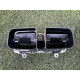 Дефлектор повітроводу (салон) LAND ROVER Range Rover L405 2014 5.0 LR048782