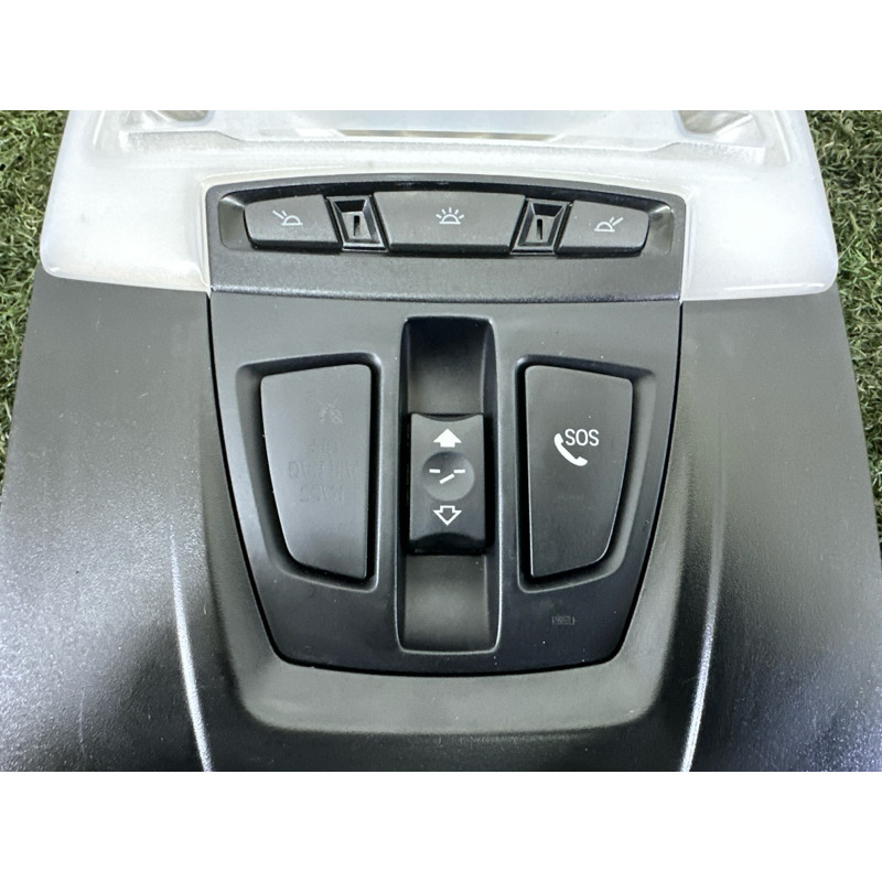 Плафон салона (салон) BMW X1 F48 2018 2.0 61316999354