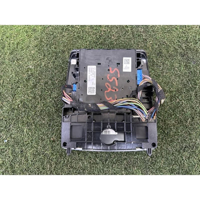 Плафон салона (салон) BMW X1 F48 2018 2.0 61316999354