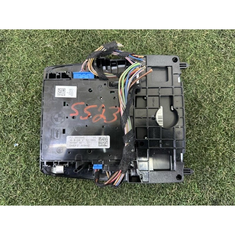 Плафон салона (салон) BMW X1 F48 2018 2.0 61316999354