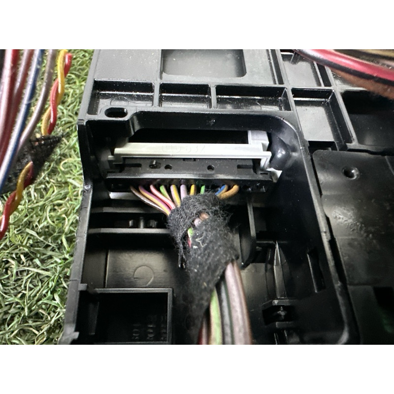 Плафон салона (салон) BMW X1 F48 2018 2.0 61316999354