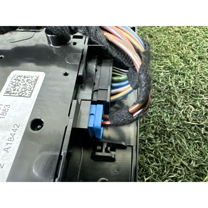 Плафон салона (салон) BMW X1 F48 2018 2.0 61316999354