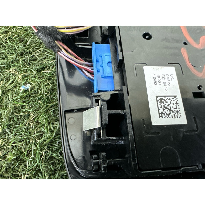 Плафон салона (салон) BMW X1 F48 2018 2.0 61316999354