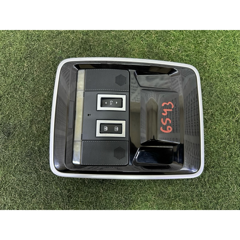 Плафон салона (салон) LAND ROVER Range Rover L405 2014 5.0 LR066419