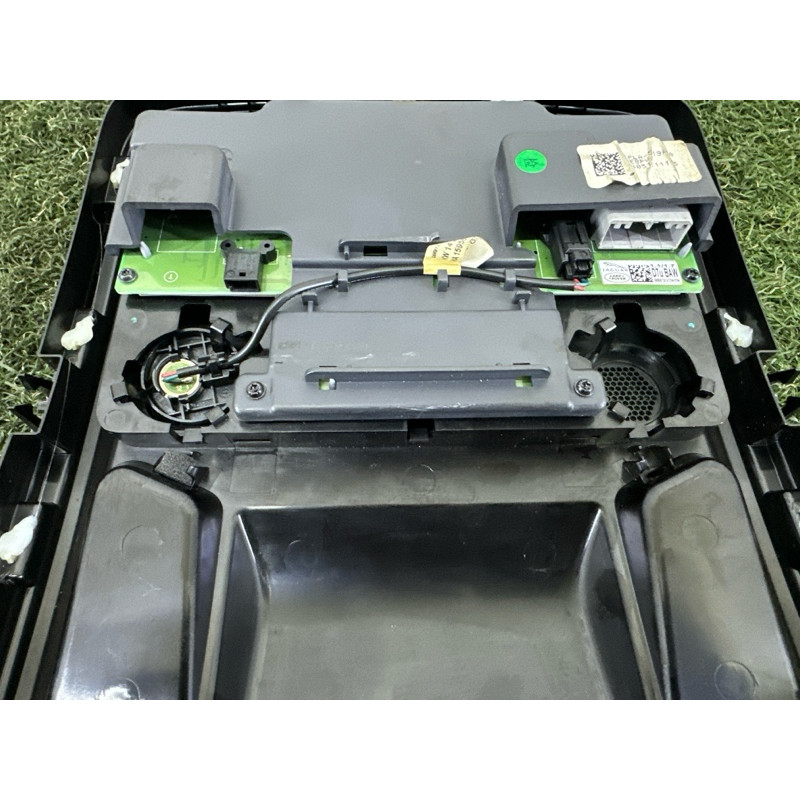 Плафон салона (салон) LAND ROVER Range Rover L405 2014 5.0 LR066419