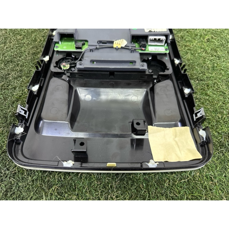 Плафон салона (салон) LAND ROVER Range Rover L405 2014 5.0 LR066419