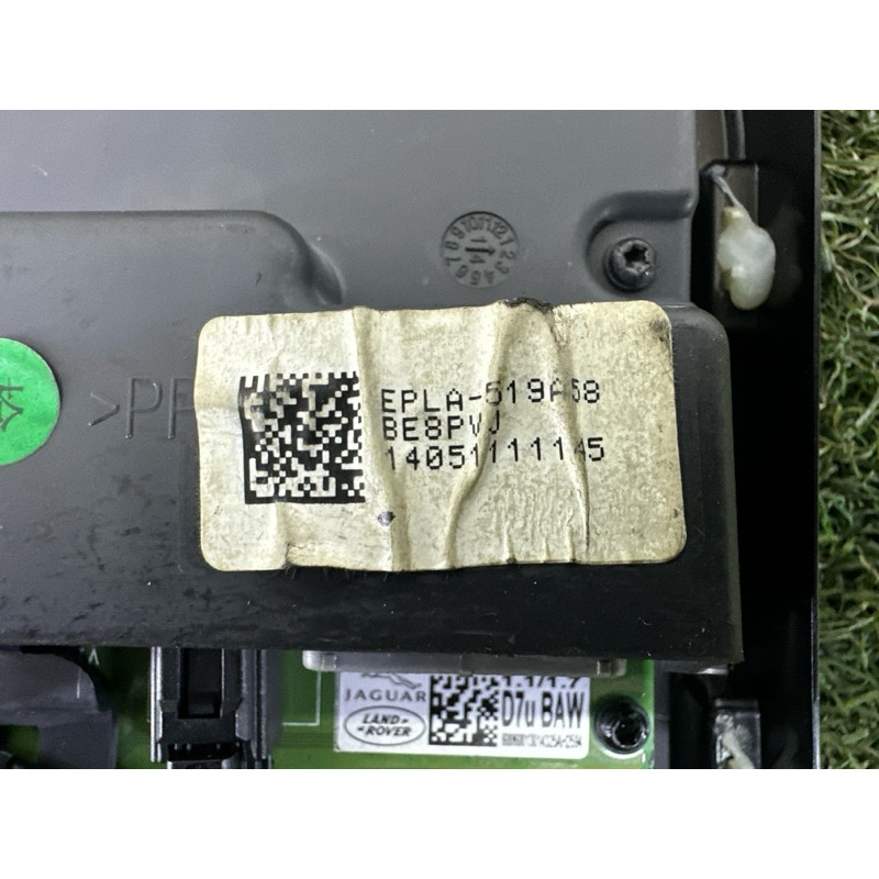 Плафон салона (салон) LAND ROVER Range Rover L405 2014 5.0 LR066419