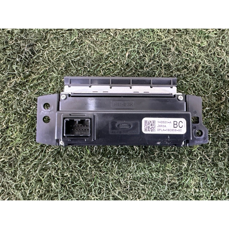 Информационный дисплей (электрика) LAND ROVER Range Rover L405 2014 5.0 LR042098