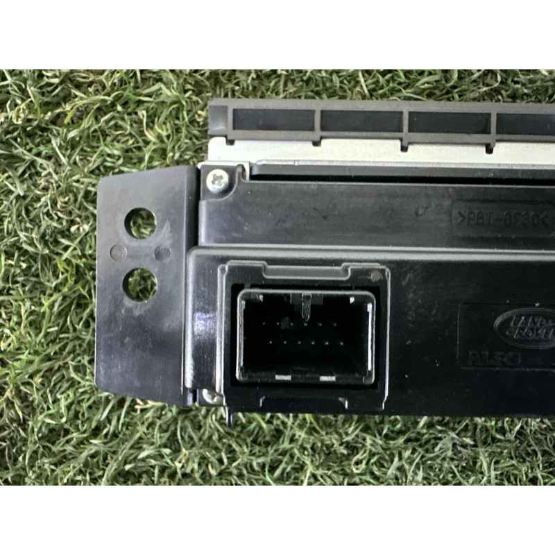Информационный дисплей (электрика) LAND ROVER Range Rover L405 2014 5.0 LR042098