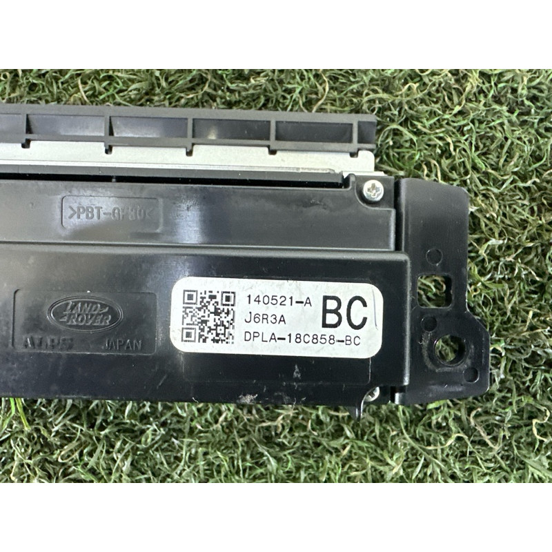 Информационный дисплей (электрика) LAND ROVER Range Rover L405 2014 5.0 LR042098
