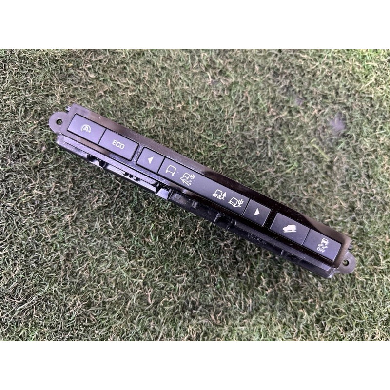 Блок кнопок (электрика / кнопки) LAND ROVER Discovery Sport L550 2016 2.0 LR079453
