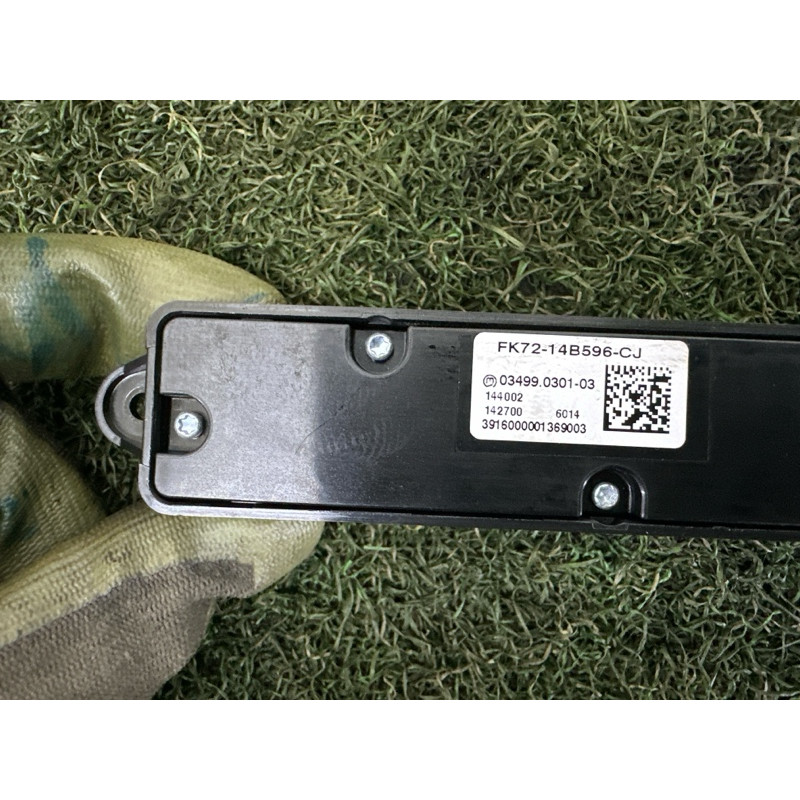 Блок кнопок (электрика / кнопки) LAND ROVER Discovery Sport L550 2016 2.0 LR079453