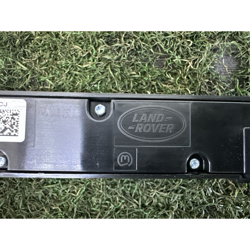 Блок кнопок (электрика / кнопки) LAND ROVER Discovery Sport L550 2016 2.0 LR079453