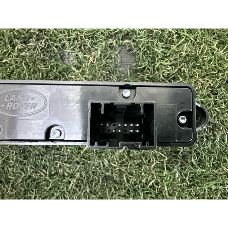 Блок кнопок (электрика / кнопки) LAND ROVER Discovery Sport L550 2016 2.0 LR079453