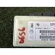 Блок управління airbag (airbag / безпека) BMW X3 F25 2013 2.0 65777911607