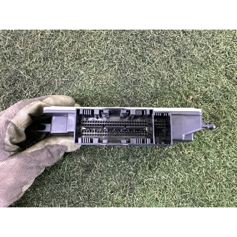 Блок управління airbag (airbag / безпека) BMW X3 F25 2013 2.0 65777911607