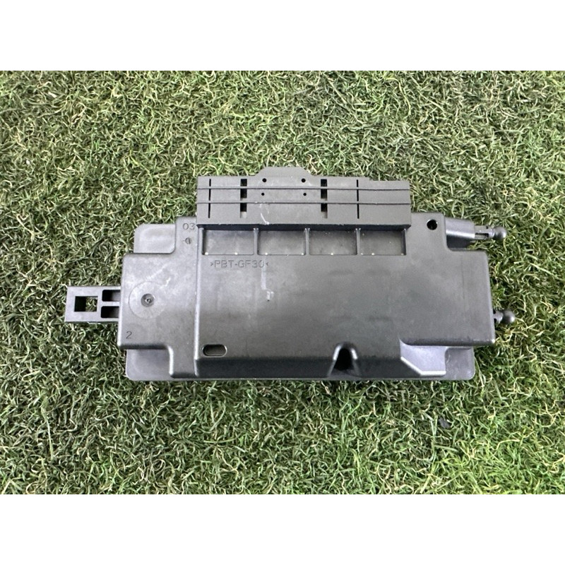 Блок управління airbag (airbag / безпека) BMW X3 F25 2013 2.0 65777911607