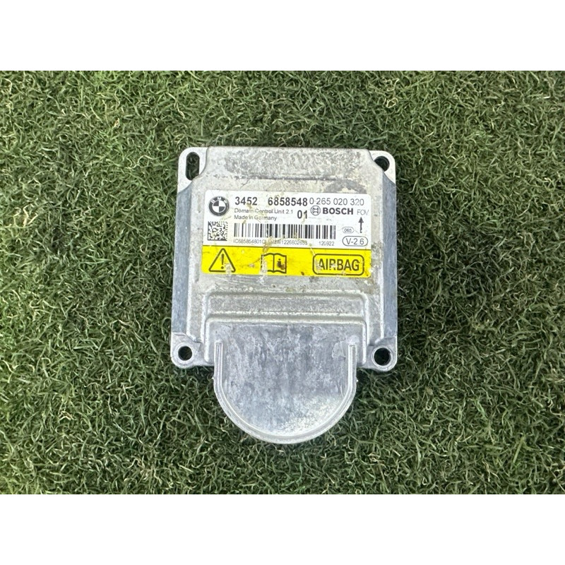 Блок управління airbag (airbag / безпека) BMW X3 F25 2013 2.0 34526860969
