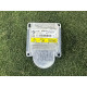 Блок управління airbag (airbag / безпека) BMW X3 F25 2013 2.0 34526860969