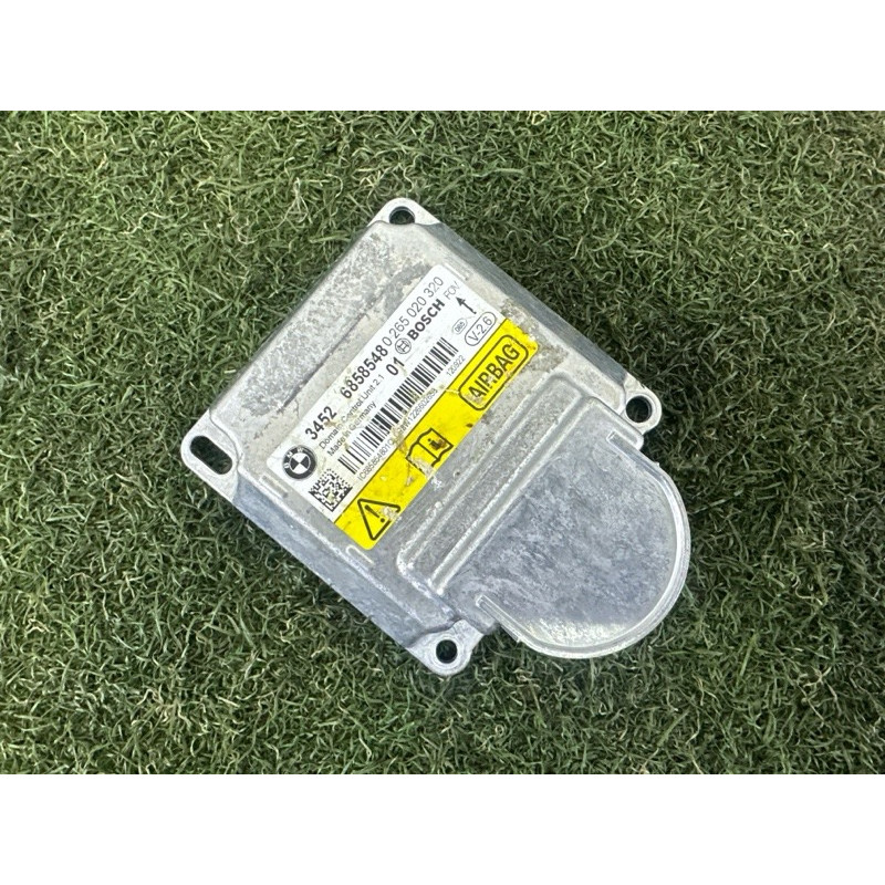 Блок управління airbag (airbag / безпека) BMW X3 F25 2013 2.0 34526860969