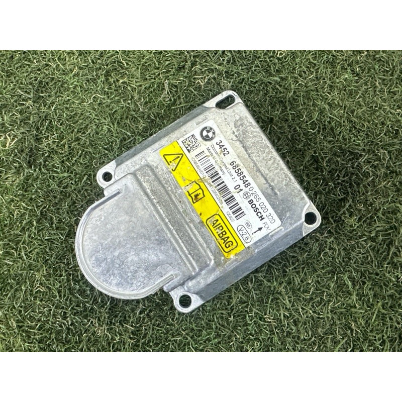Блок управління airbag (airbag / безпека) BMW X3 F25 2013 2.0 34526860969