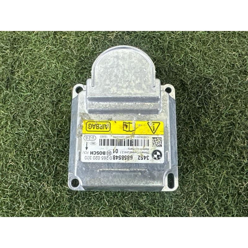Блок управління airbag (airbag / безпека) BMW X3 F25 2013 2.0 34526860969